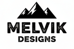 Melvik Designs - Home