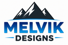 Melvik Designs - Home